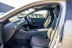 2025 Mazda 3 G20 Evolve