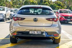 2025 Mazda 3 G20 Evolve