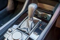 2025 Mazda 3 G20 Evolve