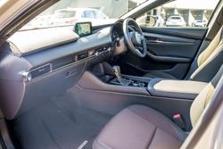 2025 Mazda 3 G20 Evolve