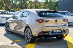 2025 Mazda 3 G20 Evolve