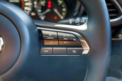 2025 Mazda 3 G20 Evolve
