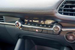 2025 Mazda 3 G20 Evolve