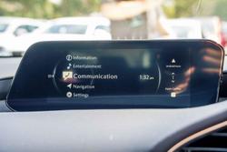 2025 Mazda 3 G20 Evolve