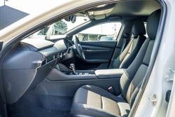 2025 Mazda 3 G20 Evolve