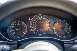 2025 Mazda 3 G20 Evolve
