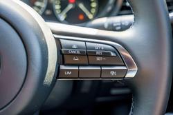 2025 Mazda 3 G20 Evolve