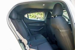2025 Mazda 3 G20 Evolve