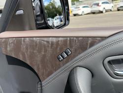 2026 Nissan Patrol Ti-L