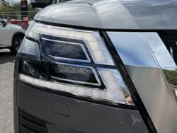 2026 Nissan Patrol Ti-L