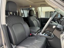 2026 Nissan Patrol Ti-L