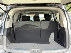 2026 Nissan Patrol Ti-L