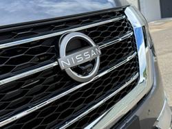 2026 Nissan Patrol Ti-L