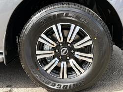 2026 Nissan Patrol Ti-L