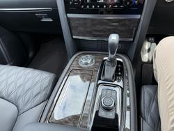 2026 Nissan Patrol Ti-L