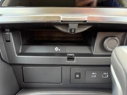 2026 Nissan Patrol Ti-L