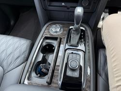 2026 Nissan Patrol Ti-L