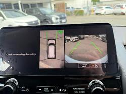 2026 Nissan Patrol Ti-L