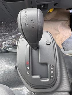 2026 Isuzu N Series NLR 45-150 DT D34 Traypack