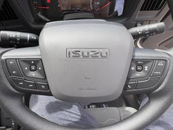 2026 Isuzu N Series NLR 45-150 DT D34 Traypack