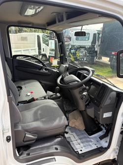 2026 Isuzu N Series NLR 45-150 DT D34 Traypack