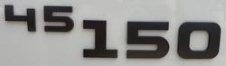 2026 Isuzu N Series NLR 45-150 DT D34 Traypack