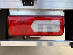 2026 Isuzu N Series NLR 45-150 DT D34 Traypack