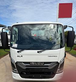 2026 Isuzu N Series NLR 45-150 DT D34 Traypack