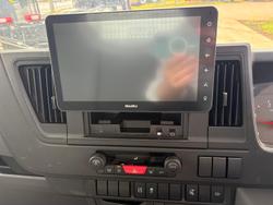 2026 Isuzu N Series NLR 45-150 DT D34 Traypack