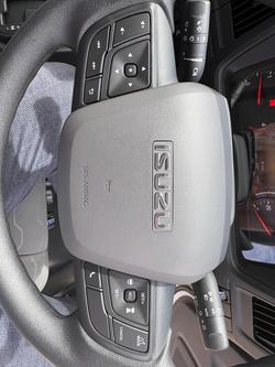2026 Isuzu N Series NLR 45-150 DT D34 Traypack