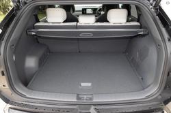 2025 Kia EV3 GT-Line Long Range SV MY25 Aurora Black