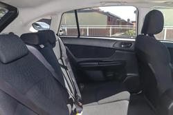 2012 Subaru XV 2.0i-L