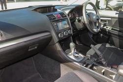 2012 Subaru XV 2.0i-L