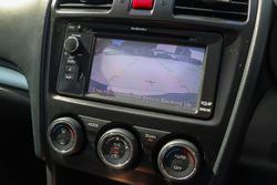 2012 Subaru XV 2.0i-L