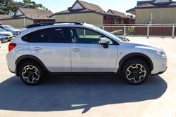 2012 Subaru XV 2.0i-L