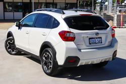 2012 Subaru XV 2.0i-L