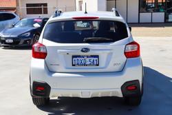 2012 Subaru XV 2.0i-L