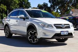 2012 Subaru XV 2.0i-L