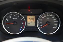 2012 Subaru XV 2.0i-L