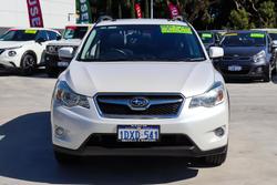 2012 Subaru XV 2.0i-L