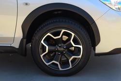 2012 Subaru XV 2.0i-L