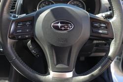 2012 Subaru XV 2.0i-L