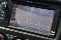 2012 Subaru XV 2.0i-L