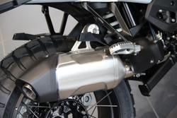 2025 BMW R 1300 GS Trophy R 1300 Blue