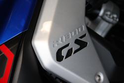 2025 BMW R 1300 GS Trophy R 1300 Blue