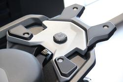 2025 BMW R 1300 GS Trophy R 1300 Blue