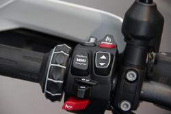 2025 BMW R 1300 GS Trophy R 1300 Blue