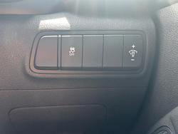 2018 Hyundai Tucson Active X