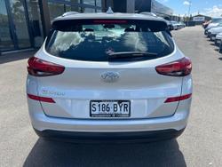 2018 Hyundai Tucson Active X