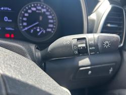 2018 Hyundai Tucson Active X